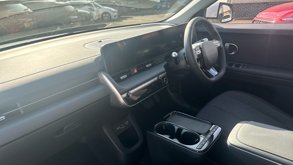 Hyundai IONIQ 5 125kW Advance 63 kWh 5dr Auto Electric Hatchback - Image 9