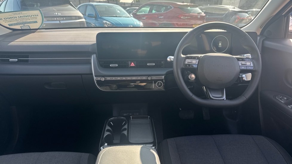 Hyundai IONIQ 5 125kW Advance 63 kWh 5dr Auto Electric Hatchback - Image 10