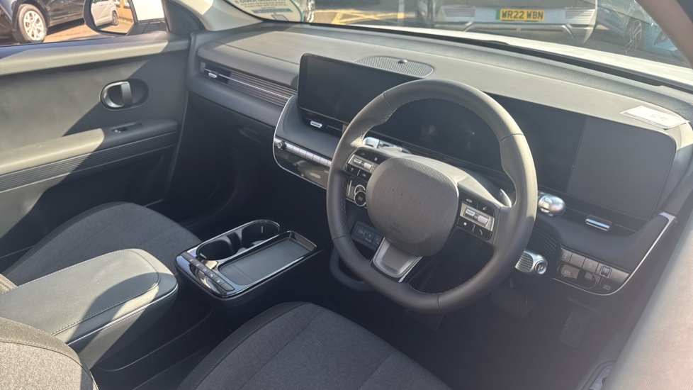 Hyundai IONIQ 5 125kW Advance 63 kWh 5dr Auto Electric Hatchback - Image 11