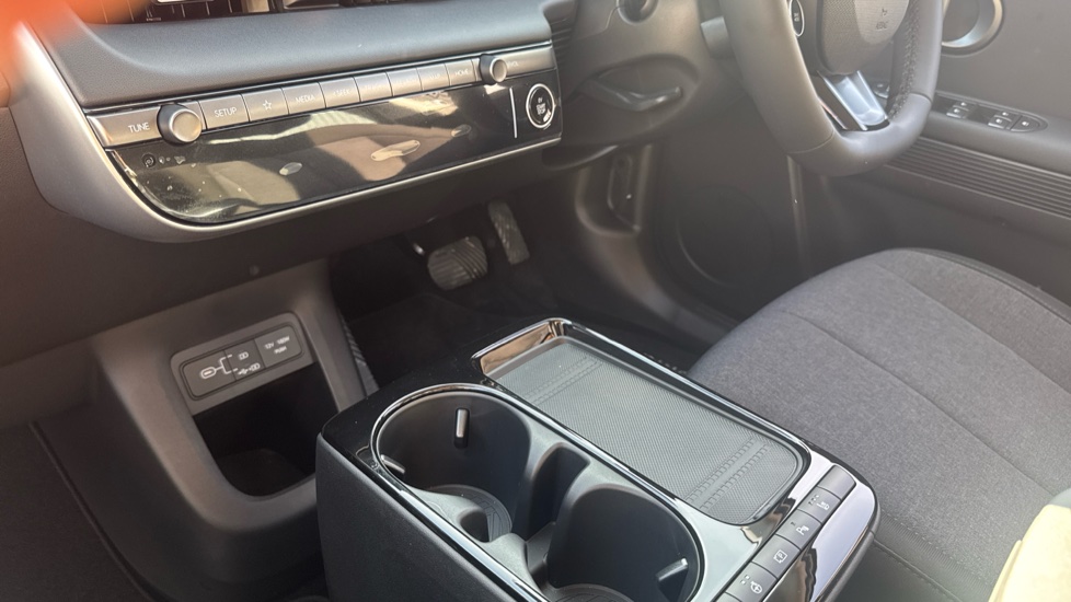 Hyundai IONIQ 5 125kW Advance 63 kWh 5dr Auto Electric Hatchback - Image 13