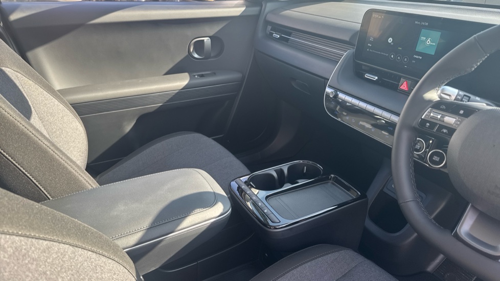 Hyundai IONIQ 5 125kW Advance 63 kWh 5dr Auto Electric Hatchback - Image 14