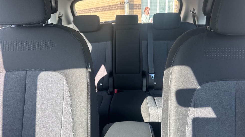 Hyundai IONIQ 5 125kW Advance 63 kWh 5dr Auto Electric Hatchback - Image 15