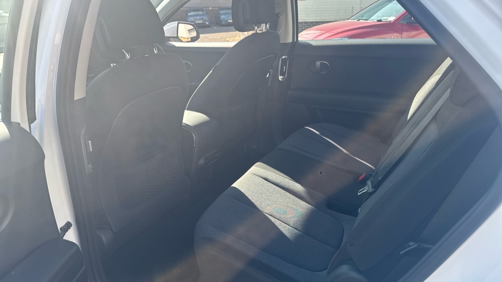 Hyundai IONIQ 5 125kW Advance 63 kWh 5dr Auto Electric Hatchback - Image 16
