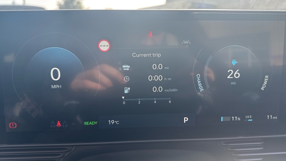 Hyundai IONIQ 5 125kW Advance 63 kWh 5dr Auto Electric Hatchback - Image 18