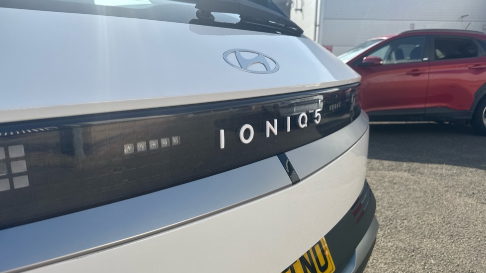 Hyundai IONIQ 5 125kW Advance 63 kWh 5dr Auto Electric Hatchback - Image 23