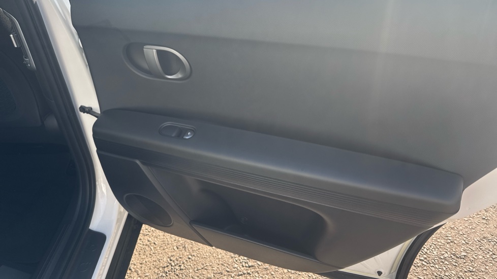 Hyundai IONIQ 5 125kW Advance 63 kWh 5dr Auto Electric Hatchback - Image 24