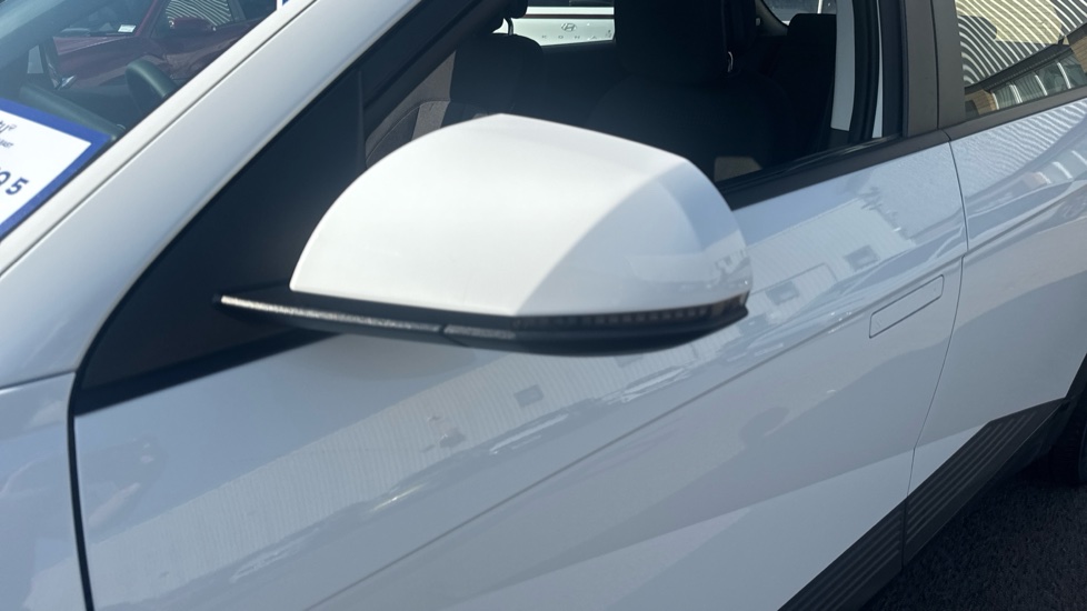 Hyundai IONIQ 5 125kW Advance 63 kWh 5dr Auto Electric Hatchback - Image 25