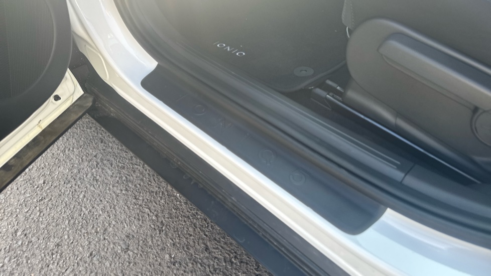 Hyundai IONIQ 5 125kW Advance 63 kWh 5dr Auto Electric Hatchback - Image 26