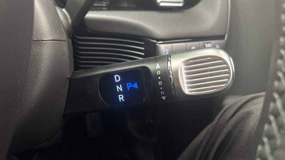 Hyundai IONIQ 5 125kW Advance 63 kWh 5dr Auto Electric Hatchback - Image 30