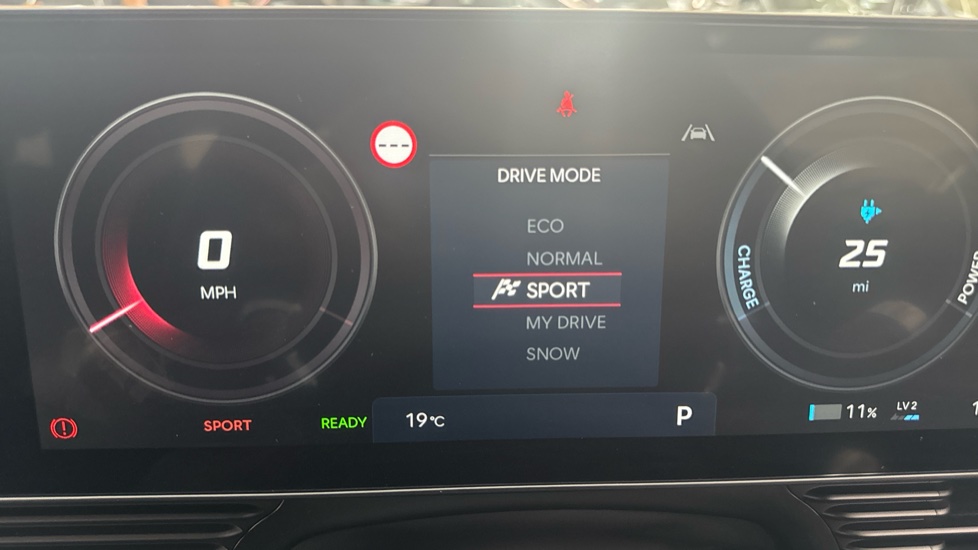 Hyundai IONIQ 5 125kW Advance 63 kWh 5dr Auto Electric Hatchback - Image 32