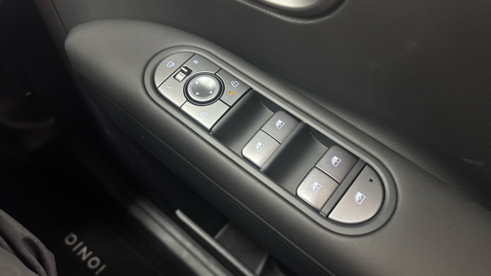 Hyundai IONIQ 5 125kW Advance 63 kWh 5dr Auto Electric Hatchback - Image 33