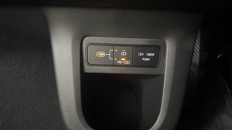 Hyundai IONIQ 5 125kW Advance 63 kWh 5dr Auto Electric Hatchback - Image 34