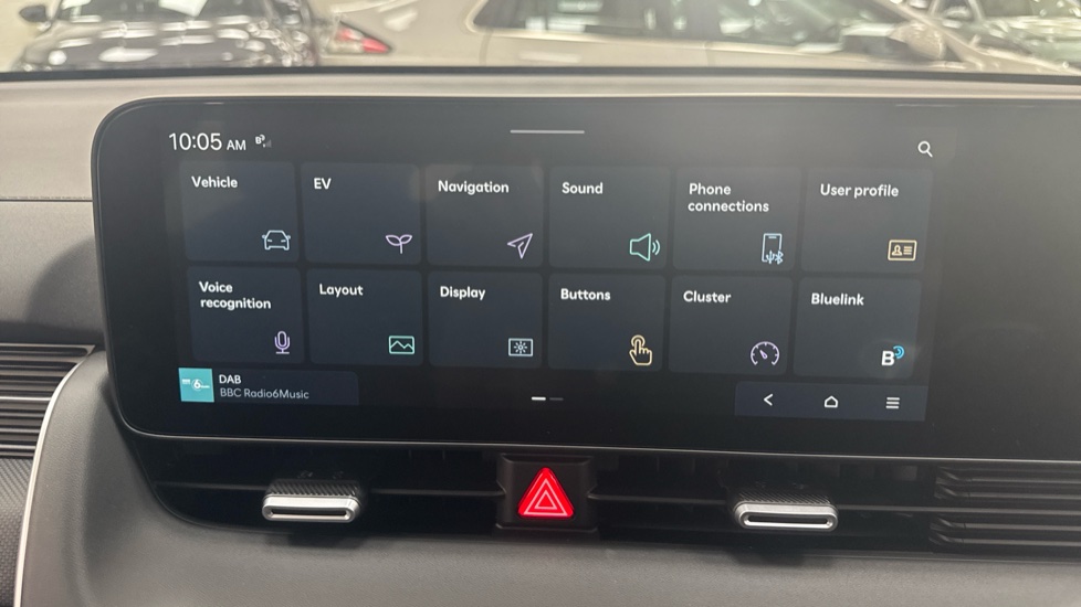 Hyundai IONIQ 5 125kW Advance 63 kWh 5dr Auto Electric Hatchback - Image 35
