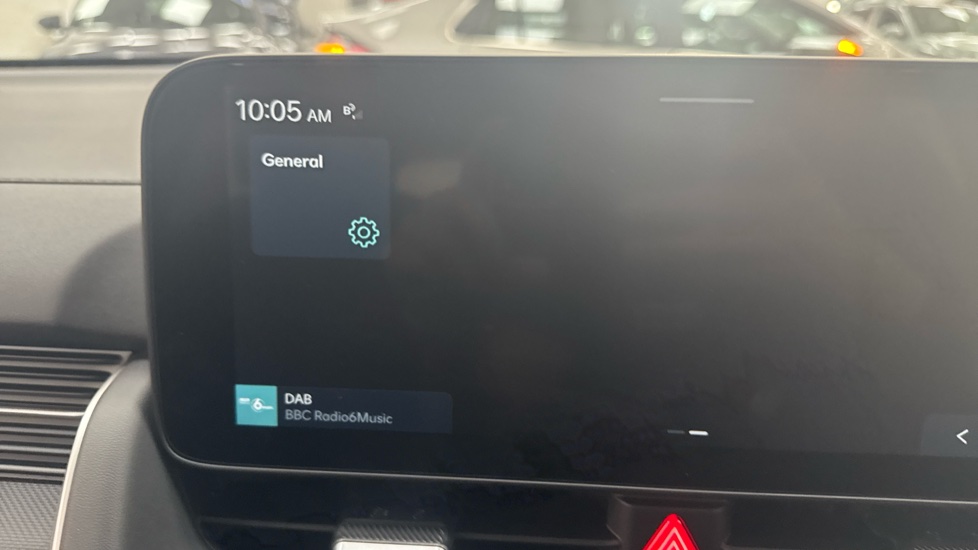 Hyundai IONIQ 5 125kW Advance 63 kWh 5dr Auto Electric Hatchback - Image 36