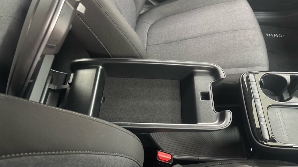 Hyundai IONIQ 5 125kW Advance 63 kWh 5dr Auto Electric Hatchback - Image 37