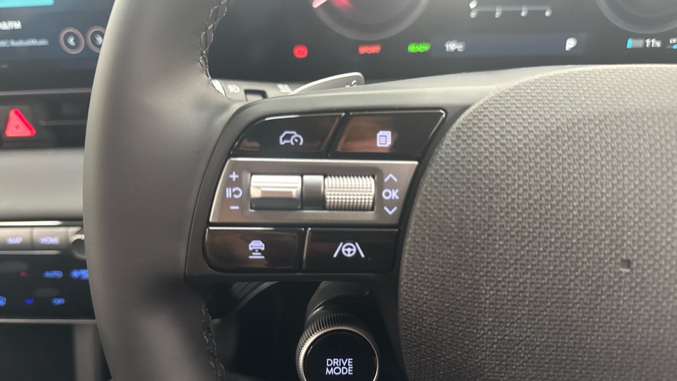 Hyundai IONIQ 5 125kW Advance 63 kWh 5dr Auto Electric Hatchback - Image 39