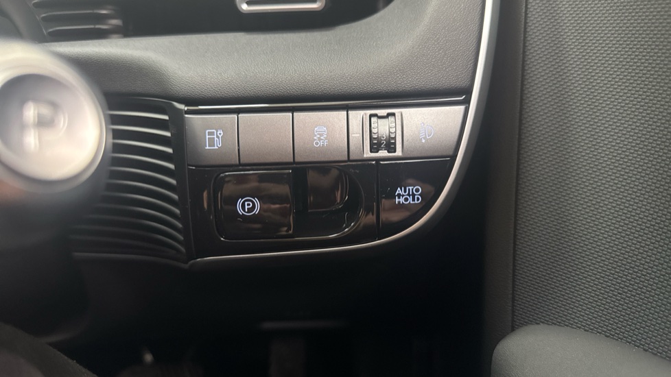 Hyundai IONIQ 5 125kW Advance 63 kWh 5dr Auto Electric Hatchback - Image 41
