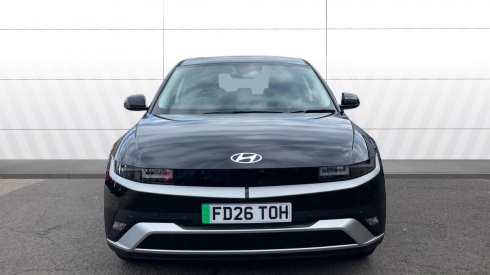 Hyundai IONIQ 5 125kW Advance 63 kWh 5dr Auto Electric Hatchback - Image 3