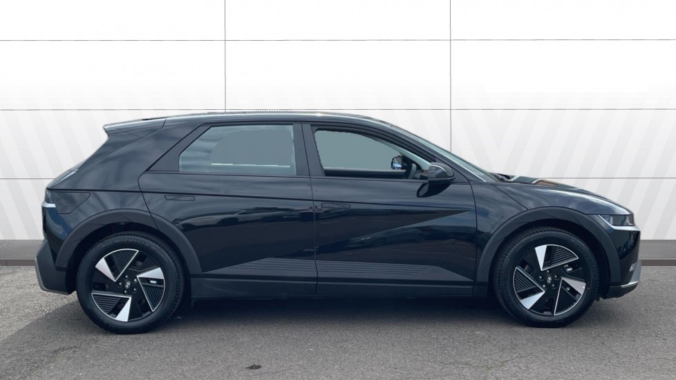 Hyundai IONIQ 5 125kW Advance 63 kWh 5dr Auto Electric Hatchback - Image 5