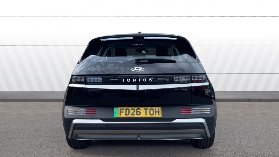 Hyundai IONIQ 5 125kW Advance 63 kWh 5dr Auto Electric Hatchback - Image 6