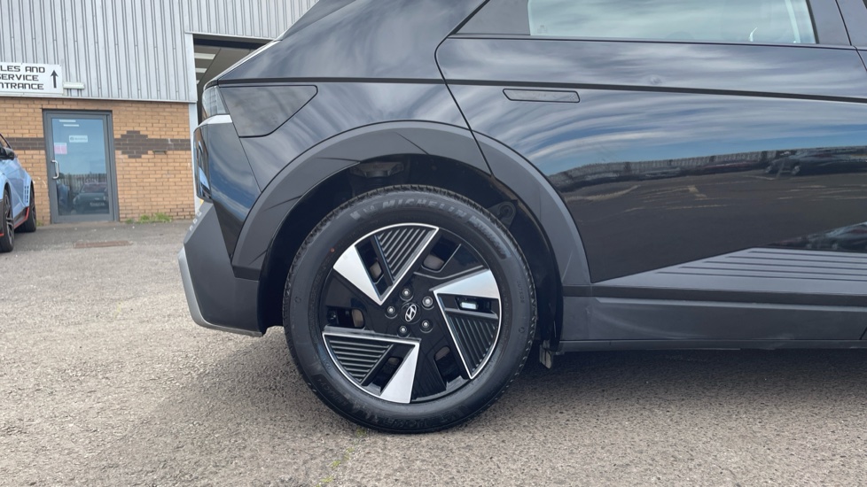 Hyundai IONIQ 5 125kW Advance 63 kWh 5dr Auto Electric Hatchback - Image 7
