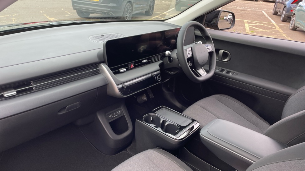 Hyundai IONIQ 5 125kW Advance 63 kWh 5dr Auto Electric Hatchback - Image 9
