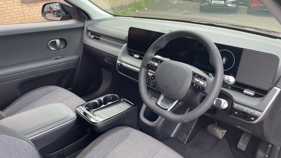 Hyundai IONIQ 5 125kW Advance 63 kWh 5dr Auto Electric Hatchback - Image 11