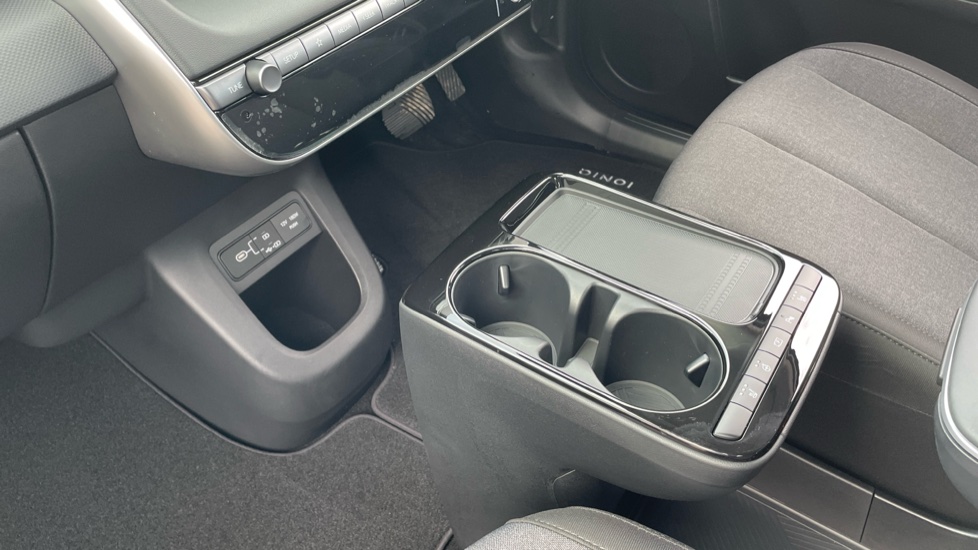 Hyundai IONIQ 5 125kW Advance 63 kWh 5dr Auto Electric Hatchback - Image 13