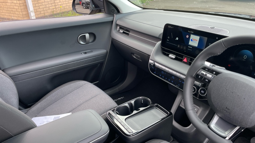 Hyundai IONIQ 5 125kW Advance 63 kWh 5dr Auto Electric Hatchback - Image 14
