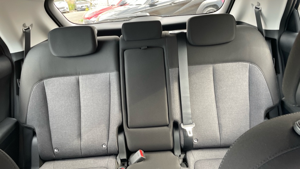 Hyundai IONIQ 5 125kW Advance 63 kWh 5dr Auto Electric Hatchback - Image 15