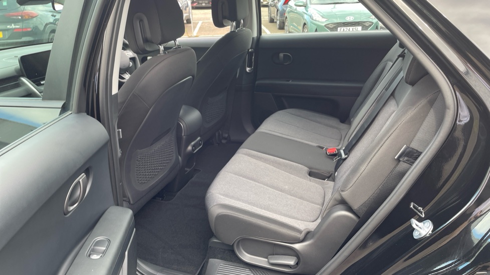 Hyundai IONIQ 5 125kW Advance 63 kWh 5dr Auto Electric Hatchback - Image 16