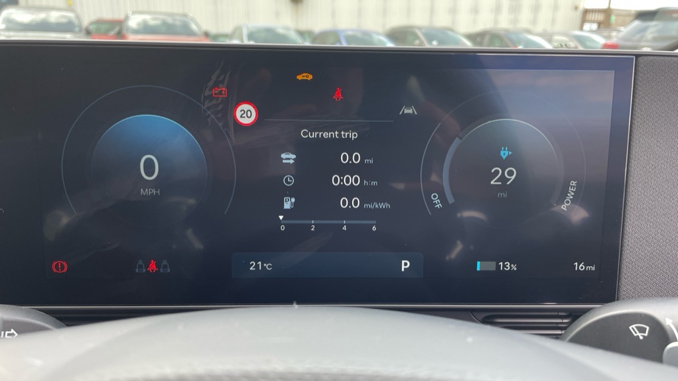 Hyundai IONIQ 5 125kW Advance 63 kWh 5dr Auto Electric Hatchback - Image 18