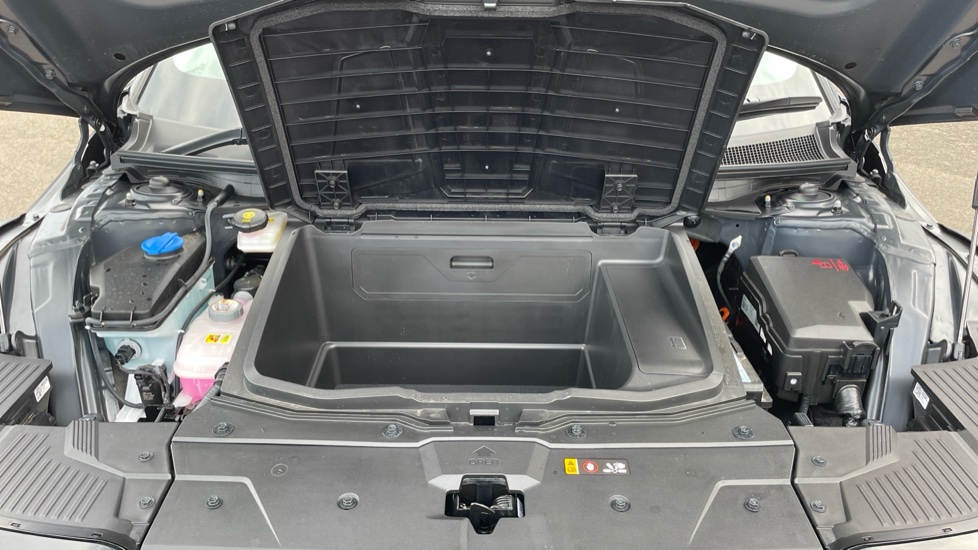 Hyundai IONIQ 5 125kW Advance 63 kWh 5dr Auto Electric Hatchback - Image 21