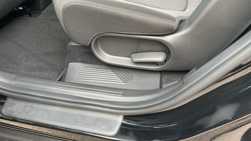 Hyundai IONIQ 5 125kW Advance 63 kWh 5dr Auto Electric Hatchback - Image 23