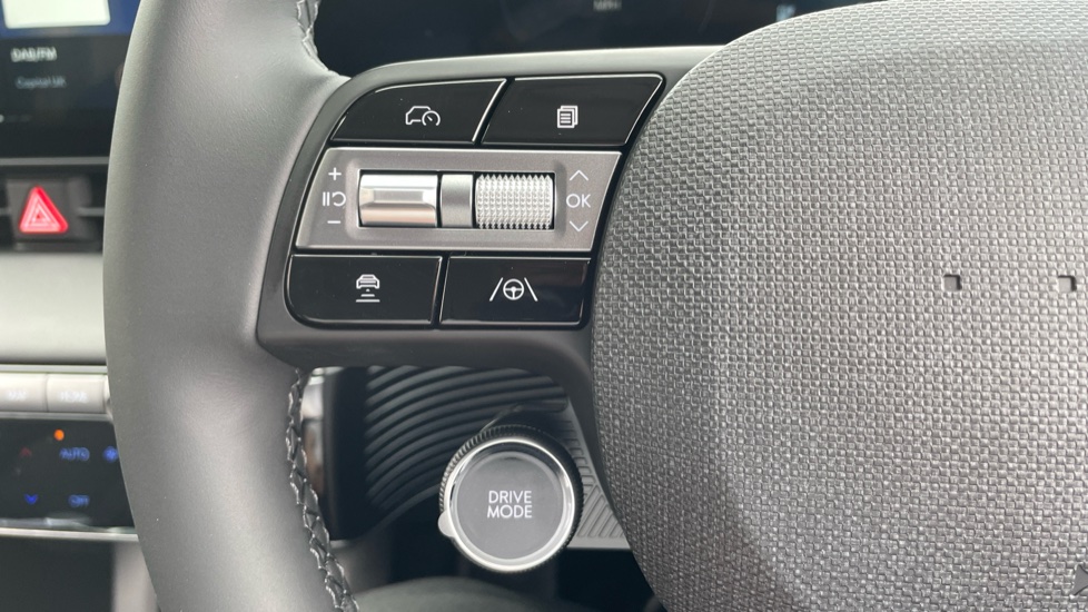 Hyundai IONIQ 5 125kW Advance 63 kWh 5dr Auto Electric Hatchback - Image 24