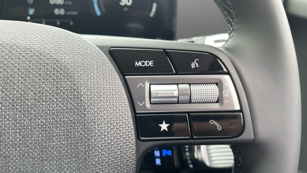 Hyundai IONIQ 5 125kW Advance 63 kWh 5dr Auto Electric Hatchback - Image 25