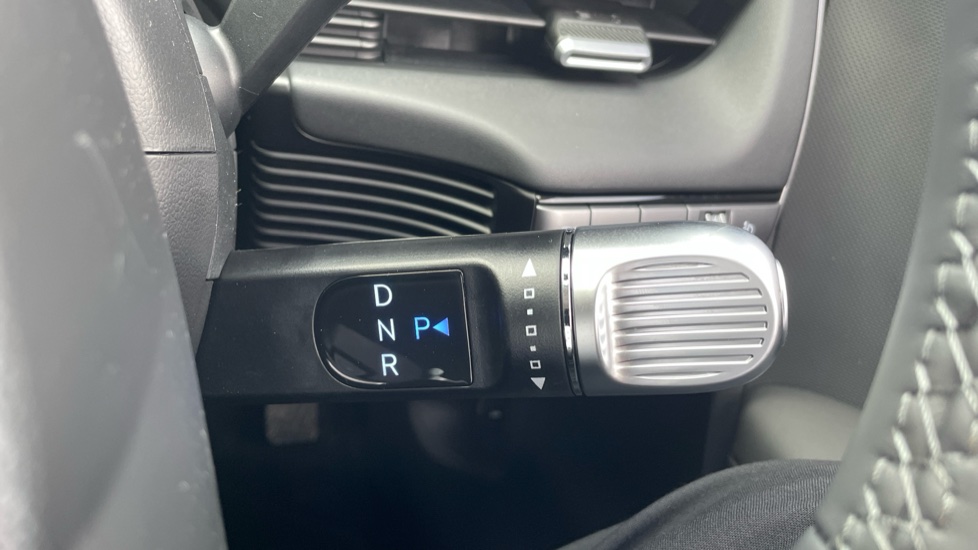 Hyundai IONIQ 5 125kW Advance 63 kWh 5dr Auto Electric Hatchback - Image 27