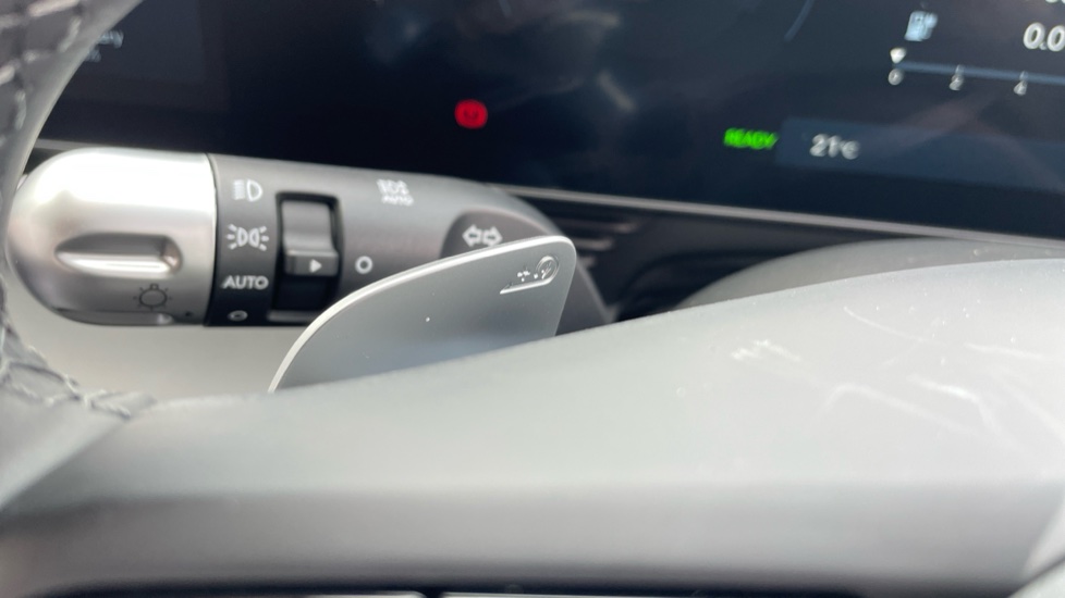 Hyundai IONIQ 5 125kW Advance 63 kWh 5dr Auto Electric Hatchback - Image 29