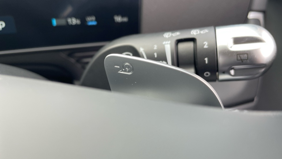 Hyundai IONIQ 5 125kW Advance 63 kWh 5dr Auto Electric Hatchback - Image 30