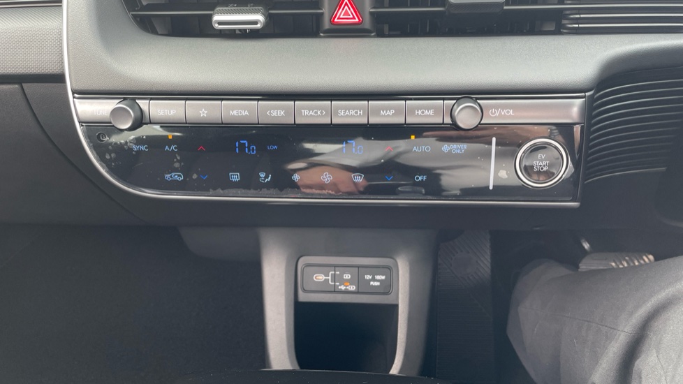 Hyundai IONIQ 5 125kW Advance 63 kWh 5dr Auto Electric Hatchback - Image 32