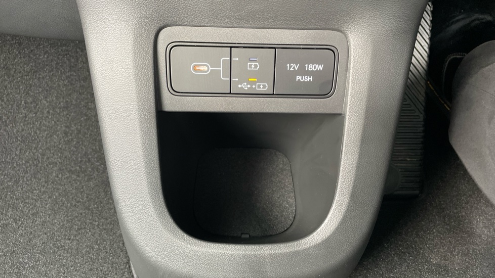 Hyundai IONIQ 5 125kW Advance 63 kWh 5dr Auto Electric Hatchback - Image 33