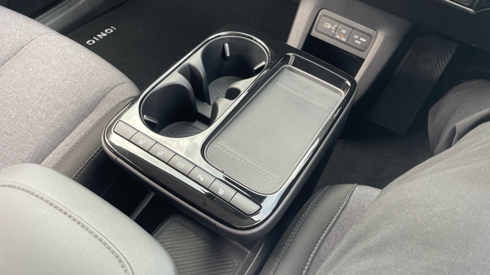Hyundai IONIQ 5 125kW Advance 63 kWh 5dr Auto Electric Hatchback - Image 34