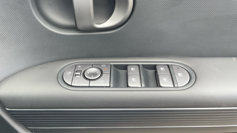 Hyundai IONIQ 5 125kW Advance 63 kWh 5dr Auto Electric Hatchback - Image 37