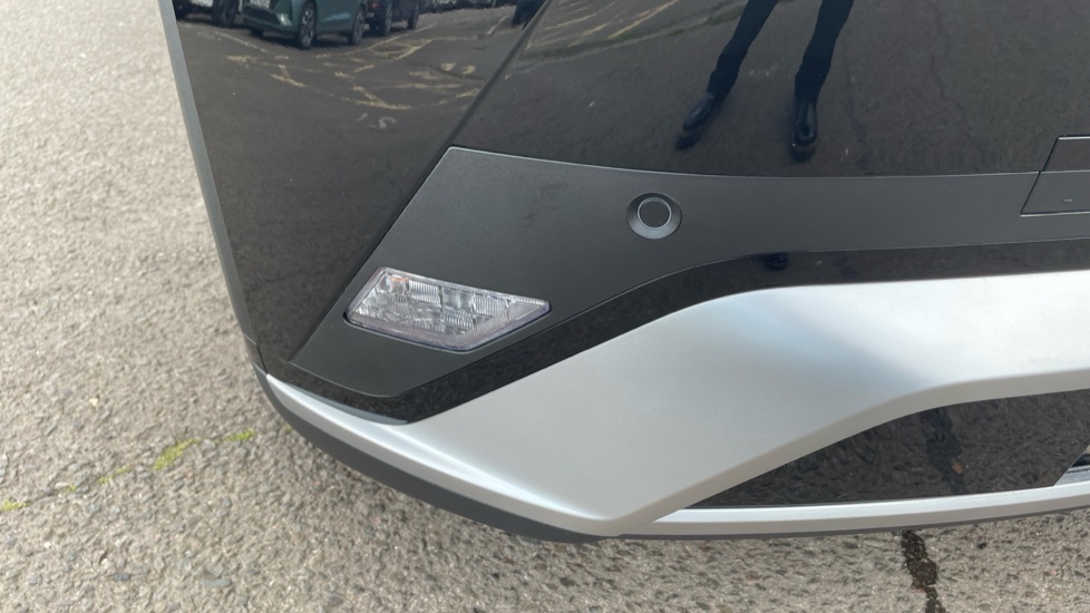 Hyundai IONIQ 5 125kW Advance 63 kWh 5dr Auto Electric Hatchback - Image 41