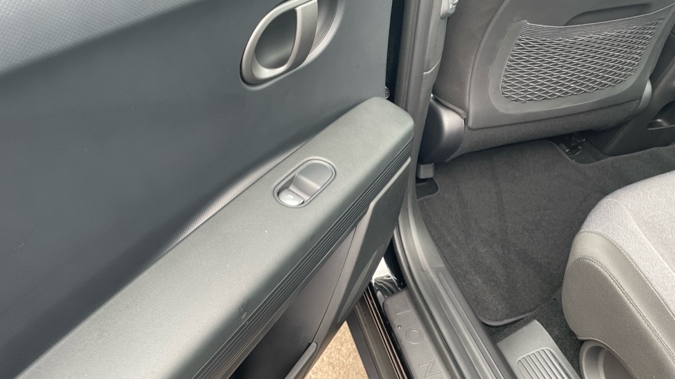 Hyundai IONIQ 5 125kW Advance 63 kWh 5dr Auto Electric Hatchback - Image 45
