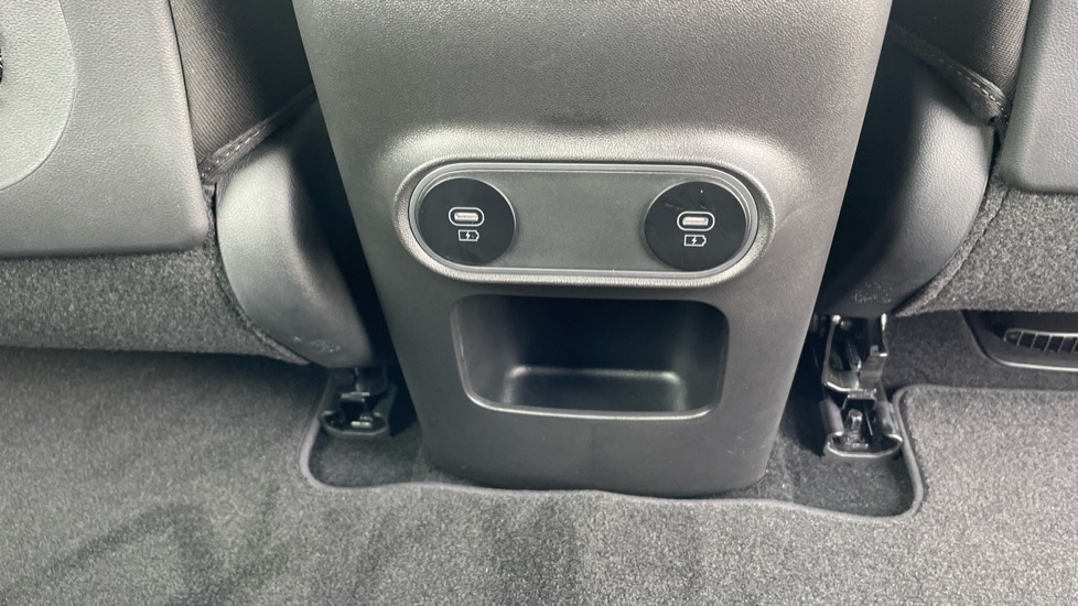 Hyundai IONIQ 5 125kW Advance 63 kWh 5dr Auto Electric Hatchback - Image 48