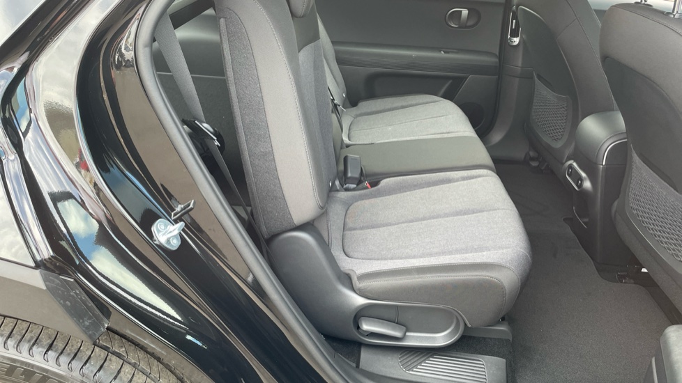 Hyundai IONIQ 5 125kW Advance 63 kWh 5dr Auto Electric Hatchback - Image 50