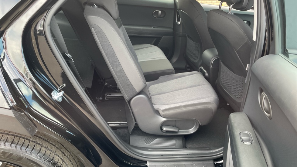 Hyundai IONIQ 5 125kW Advance 63 kWh 5dr Auto Electric Hatchback - Image 51