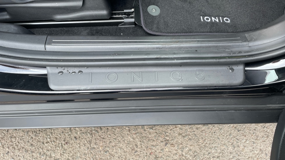 Hyundai IONIQ 5 125kW Advance 63 kWh 5dr Auto Electric Hatchback - Image 53