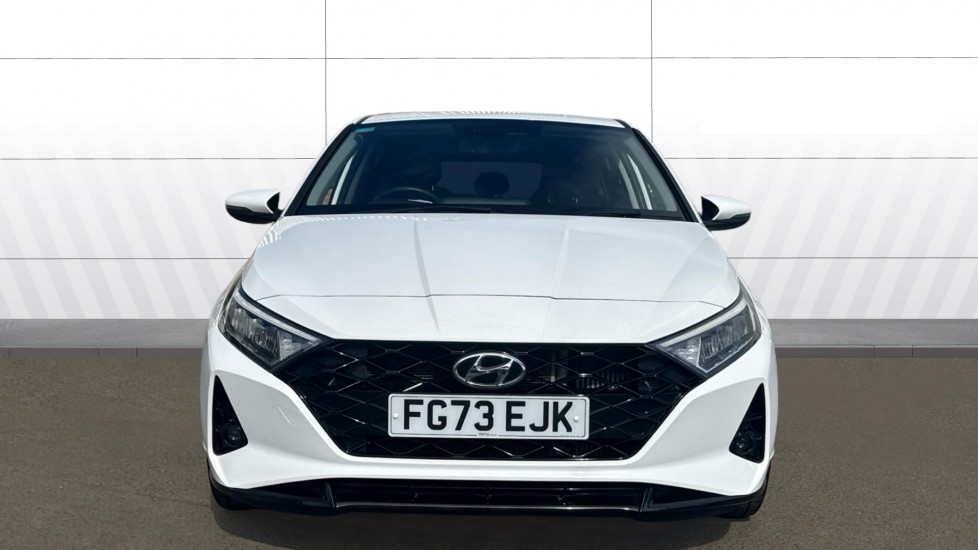Hyundai i20 1.0T GDi 48V MHD Premium 5dr Petrol Hatchback - Image 3